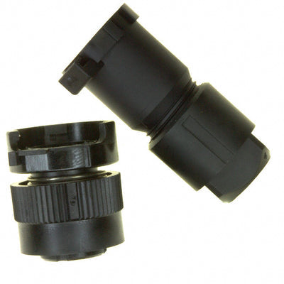 JN1DS10SL2 by JAE Electronics - CONNECTOR PLG HSG FMALE 10POS INLINE