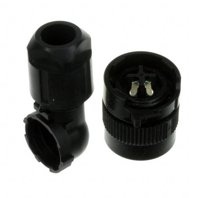 JN1FS04FK1 by JAE Electronics - CONNECTOR PLUG FMALE 4P SOLDER CUP