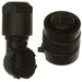 JN1FS04FK2 by JAE Electronics - CONNECTOR PLUG FMALE 4P SOLDER CUP
