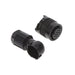 JN1FS10SL1 by JAE Electronics - CONNECTOR PLG HSG FMAL 10PS INLINE RA