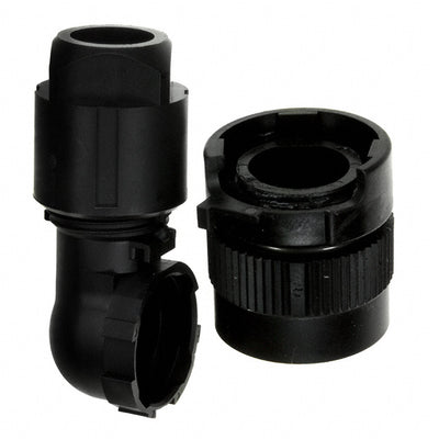 JN1FS10SL2 by JAE Electronics - CONNECTOR PLG HSG FMAL 10PS INLINE RA