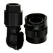 JN1FS10SL2 by JAE Electronics - CONNECTOR PLG HSG FMAL 10PS INLINE RA