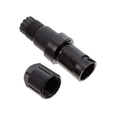 JN1HS10PL2 by JAE Electronics - CONNECTOR RECPT HSG MALE 10POS INLINE