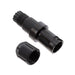 JN1HS10PL2 by JAE Electronics - CONNECTOR RECPT HSG MALE 10POS INLINE