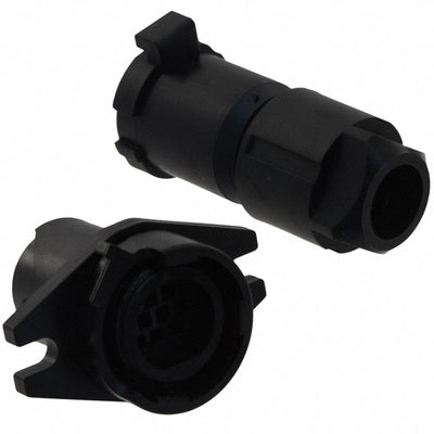 JN1KS10PL2 by JAE Electronics - CONNECTOR RCP HSG MAL 10P INLN PNL MT