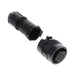 JN1VDS10SL2 by JAE Electronics - CONNECTOR PLG HSG FMALE 10POS INLINE