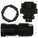 JN2DS04FK2-R by JAE Electronics - CONNECTOR PLUG FMALE 4P SOLDER CUP