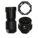 JN2DS04FK2X-R by JAE Electronics - CONNECTOR PLUG FMALE 4P SOLDER CUP