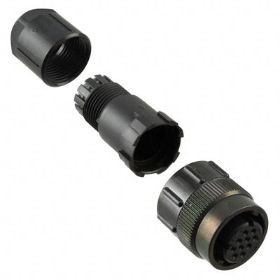 JN2DS10SL2-R by JAE Electronics - CONNECTOR PLG HSG FMALE 10POS INLINE