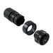 JN2DW05FH1 by JAE Electronics - CONNECTOR PLUG FMALE 5P SOLDER CUP