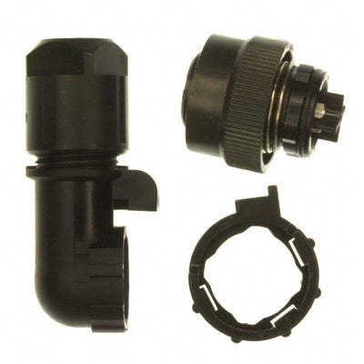 JN2FS04FK2-R by JAE Electronics - CONNECTOR PLUG FMALE 4P SOLDER CUP