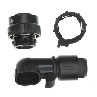 JN2FS10SL1-R by JAE Electronics - CONNECTOR PLG HSG FMAL 10PS INLINE RA