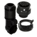 JN2FS10SL2-R by JAE Electronics - CONNECTOR PLG HSG FMAL 10PS INLINE RA