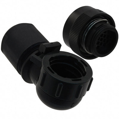 JN2FW15SL1 by JAE Electronics - CONNECTOR PLG HSG FMAL 15PS INLINE RA