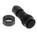 JN2VDS10SL2 by JAE Electronics - CONNECTOR PLG HSG FMALE 10POS INLINE