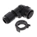 JN2VFS10SL1 by JAE Electronics - CONNECTOR PLG HSG FMALE 10POS RA
