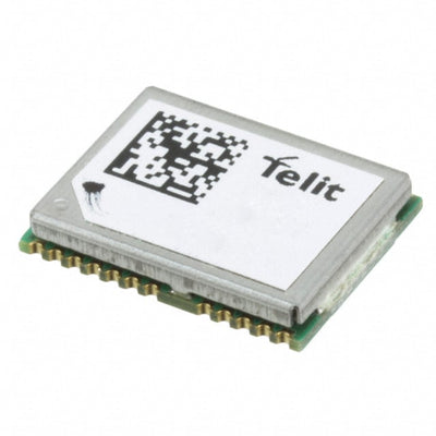 JN3-B3A3-LY by Telit - RF RCVR GPS 1575.42MHZ MODULE