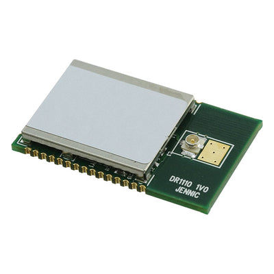 JN5148/001M03T,534 by NXP USA Inc. - RF TXRX MODULE 802.15.4 U.FL SMD