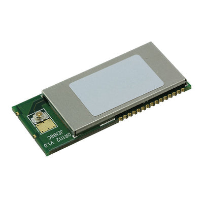 JN5148/001M04T,534 by NXP USA Inc. - RF TXRX MODULE 802.15.4 U.FL SMD
