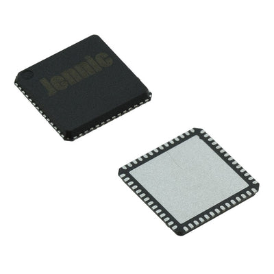 JN5148/001,518 by NXP USA Inc. - IC RF TXRX+MCU 802.15.4 56VFQFN