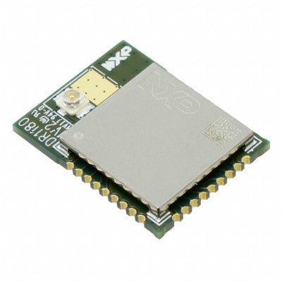 JN5168-001-M03Z by NXP USA Inc. - RF TXRX MODULE 802.15.4 U.FL SMD