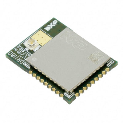 JN5168-001-M05Z by NXP USA Inc. - RF TXRX MODULE 802.15.4 U.FL SMD
