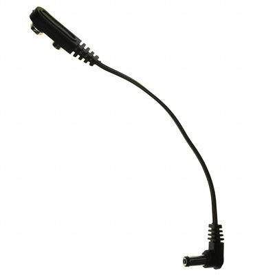 JP2P3-C2C-4I by Digi - ADAPTER BATT FOR RS232 BRD TO 9V
