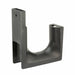 JP4W-X20 by Panduit Corp - CABLE SPRT J-HOOK BLACK WALL MNT