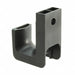 JP75W-L20 by Panduit Corp - CABLE SPRT J-HOOK BLACK WALL MNT