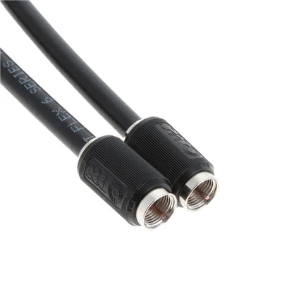 JPLUS6T72SE by Belden Inc. - JUMPER,RG6,77%,TRI,ST,72