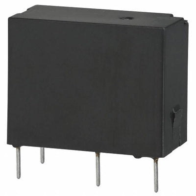 JQ1P-18V-F by Panasonic Electric Works - RELAY GEN PURPOSE SPDT 10A 18V