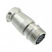JR13JK-5S by Hirose Electric Co Ltd - CONNECTOR JACK FMALE 5P SOLDER CUP