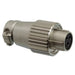 JR13PK-3S(71) by Hirose Electric Co Ltd - CONNECTOR PLUG FMALE 3P SOLDER CUP