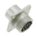 JR13RK-5S by Hirose Electric Co Ltd - CONNECTOR RECPT FMALE 5P SOLDER CUP