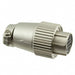 JR16PK-10S(71) by Hirose Electric Co Ltd - CONNECTOR PLUG FMALE 10P SOLDER CUP