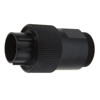 JR16WP-10PC(71) by Hirose Electric Co Ltd - CONNECTOR PLUG HSG MALE 10POS INLINE