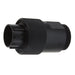 JR16WP-10PC(71) by Hirose Electric Co Ltd - CONNECTOR PLUG HSG MALE 10POS INLINE