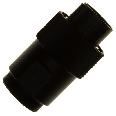 JR16WP-3PC(71) by Hirose Electric Co Ltd - CONNECTOR PLUG HSNG MALE 3POS INLINE