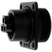 JR16WR-3SC(71) by Hirose Electric Co Ltd - CONNECTOR RECPT HSNG FMALE 3POS PNL MT