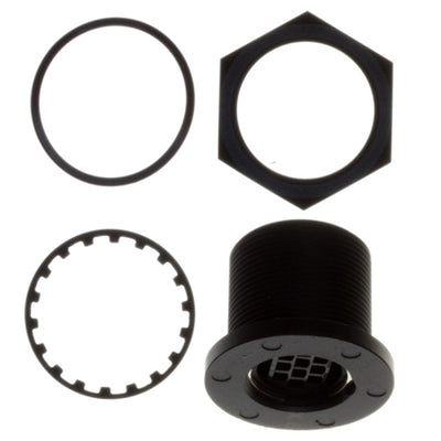 JR16WRA-10SC(71) by Hirose Electric Co Ltd - CONNECTOR RECPT HSG FMALE 10POS PNL MT