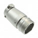 JR21JK-16P by Hirose Electric Co Ltd - CONNECTOR JACK MALE 16P SOLDER CUP
