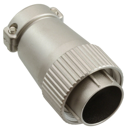 JR21PK-10PC(71) by Hirose Electric Co Ltd - CONNECTOR PLUG HSG MALE 10POS INLINE