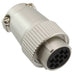 JR21PK-10SC(71) by Hirose Electric Co Ltd - CONNECTOR PLG HSG FMALE 10POS INLINE