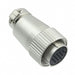 JR21PK-16S(71) by Hirose Electric Co Ltd - CONNECTOR PLUG FMALE 16P SOLDER CUP