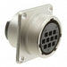 JR21RK-10SC by Hirose Electric Co Ltd - CONNECTOR RECPT HSG FMALE 10POS PNL MT