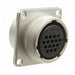 JR21RK-16SC by Hirose Electric Co Ltd - CONNECTOR RECPT HSG FMALE 16POS PNL MT
