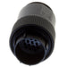 JR21WP-16PC(71) by Hirose Electric Co Ltd - CONNECTOR PLUG HSG MALE 16POS INLINE