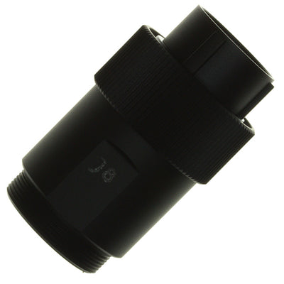 JR21WP-16P(71) by Hirose Electric Co Ltd - CONNECTOR PLUG MALE 16P SOLDER CUP