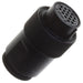 JR21WP-16SC(71) by Hirose Electric Co Ltd - CONNECTOR PLG HSG FMALE 16POS INLINE