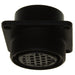 JR21WR-16SC(71) by Hirose Electric Co Ltd - CONNECTOR RECPT HSG FMALE 16POS PNL MT